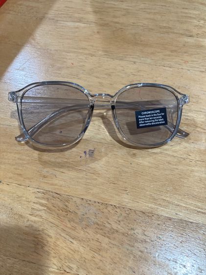 แว่นกรองแสง ออโต้เลนส์ รูปที่ 6