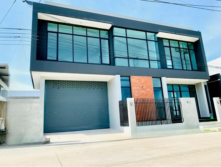 ขายที่ดินพร้อมสร้างโกดัง โรงงาน ราคาเริ่มต้น 2.9 ล้านบาท รูปที่ 4