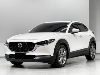 Mazda CX-30 2.0 SP 2020 จด 2021 KC1176X