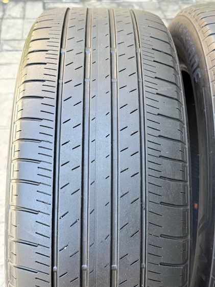 คู่ 215 60 17 bridgestone hl33 ไร้ปะ รูปที่ 2