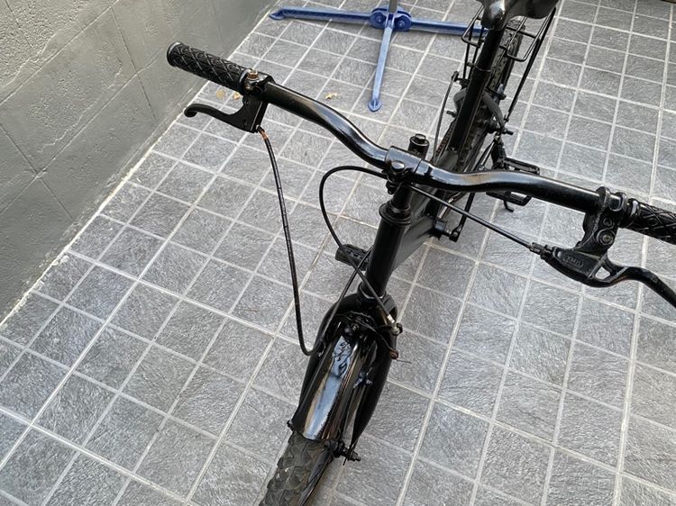 จักรยาน รูปที่ 2