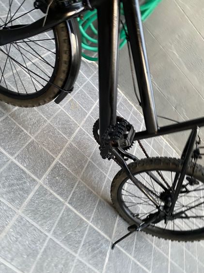 จักรยาน รูปที่ 5