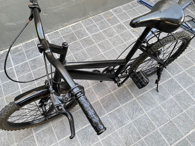 จักรยาน รูปที่ 3