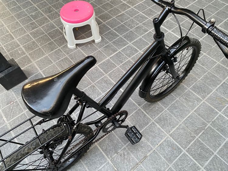 จักรยาน