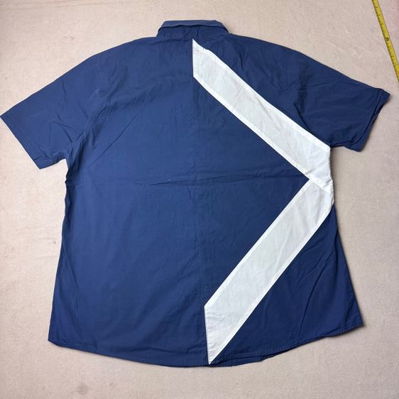 เสื้อเชิ้ต​ George Scotland Size XL รูปที่ 6