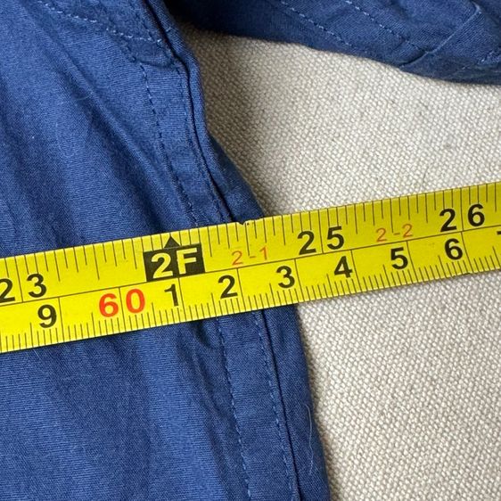 เสื้อเชิ้ต​ George Scotland Size XL รูปที่ 8