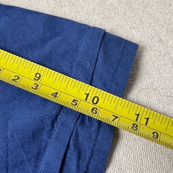 เสื้อเชิ้ต​ George Scotland Size XL รูปที่ 9