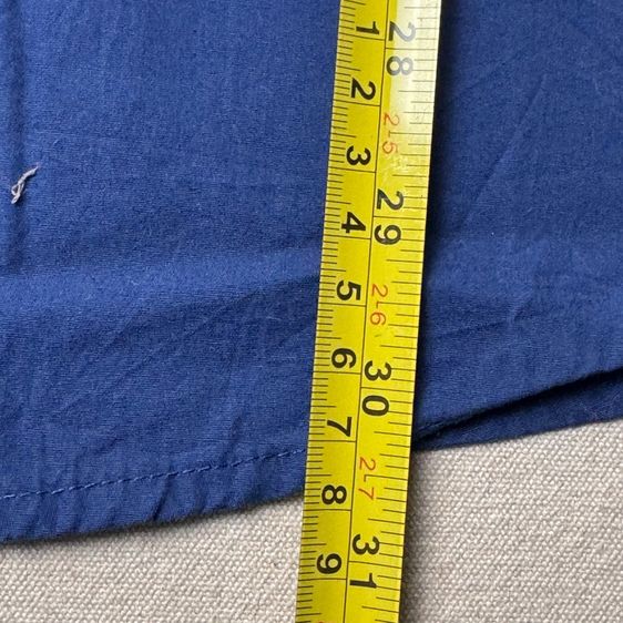 เสื้อเชิ้ต​ George Scotland Size XL รูปที่ 10