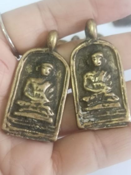 หลวงพ่อไป๋ รูปที่ 4