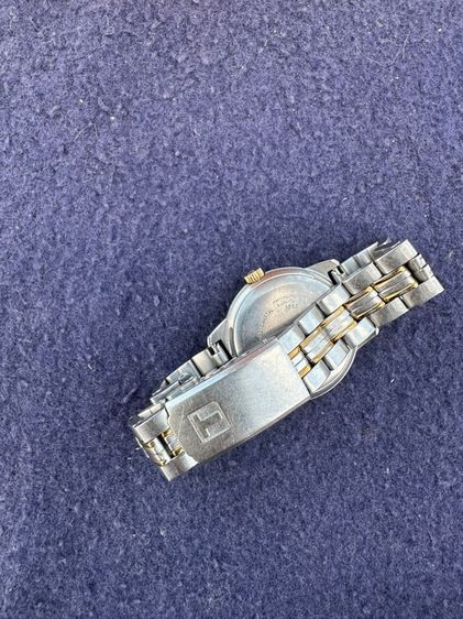 นาฬิกาTISSOT รูปที่ 3