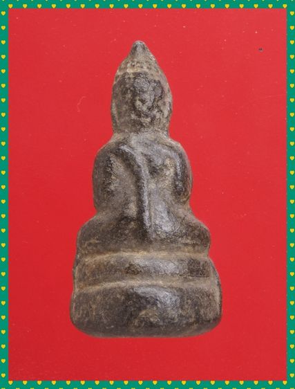 ถ54-ถ55.พระรูปหล่อ-พระผงสุพรรณ องค์ๆละ 419 บ. รูปที่ 3