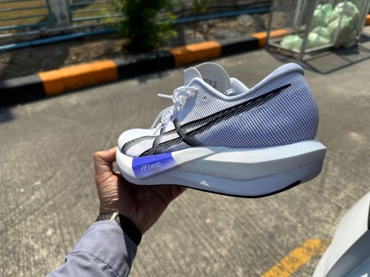 Asics magic speed 5 รูปที่ 4