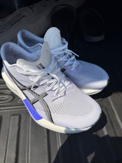 Asics magic speed 5 รูปที่ 9