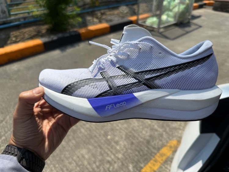 Asics magic speed 5 รูปที่ 3