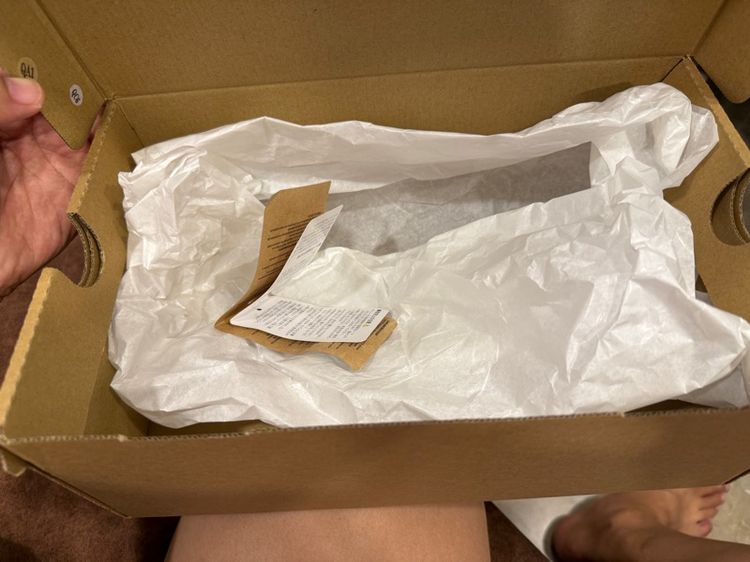 Asics magic speed 5 รูปที่ 12