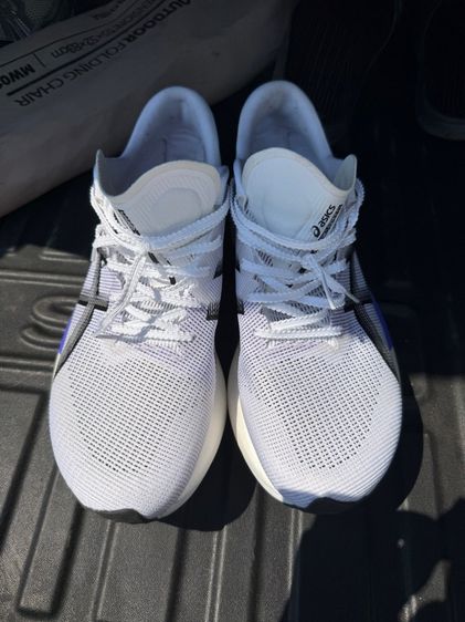 Asics magic speed 5 รูปที่ 8