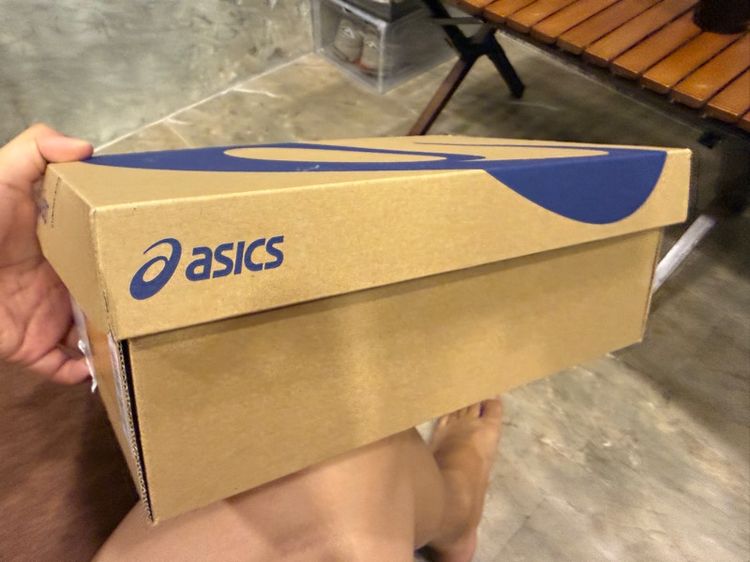 Asics magic speed 5 รูปที่ 11