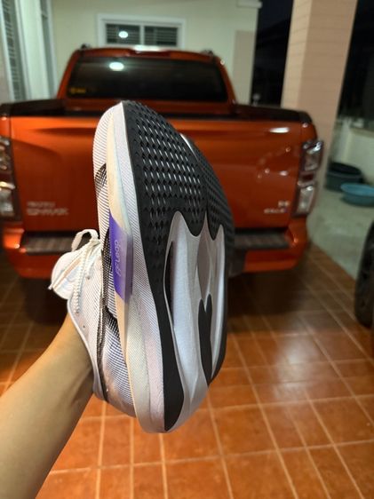 Asics magic speed 5 รูปที่ 14