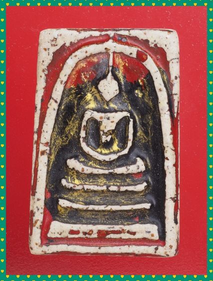 ถ58-ถ59.หลวงพ่อเงิน-พระสมเด็จ องค์ๆละ 429 บ. รูปที่ 5