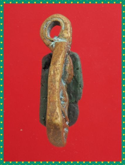 ถ58-ถ59.หลวงพ่อเงิน-พระสมเด็จ องค์ๆละ 429 บ. รูปที่ 4