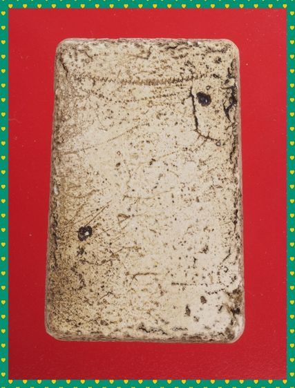 ถ60-ถ61.พระสมเด็จ องค์ๆละ 419 บ. รูปที่ 6