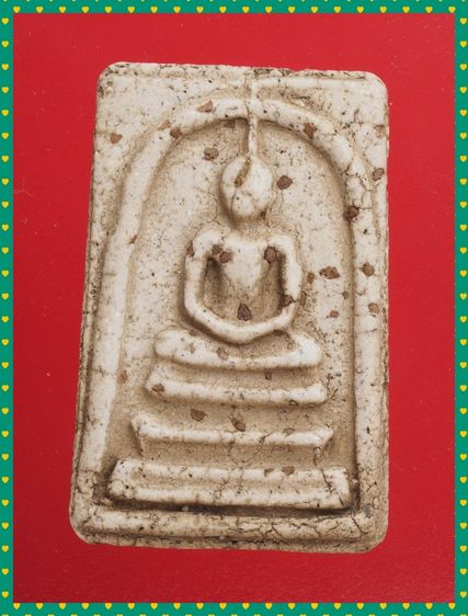 ถ60-ถ61.พระสมเด็จ องค์ๆละ 419 บ. รูปที่ 5