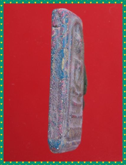 ถ62-ถ63.พระสมเด็จ องค์ๆละ 419 บ. รูปที่ 7