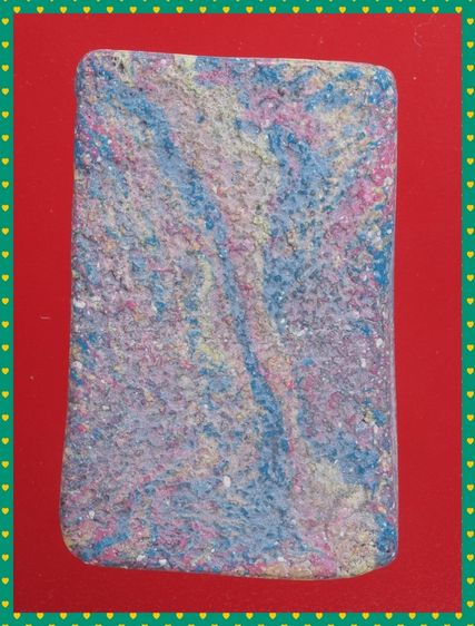 ถ62-ถ63.พระสมเด็จ องค์ๆละ 419 บ. รูปที่ 6