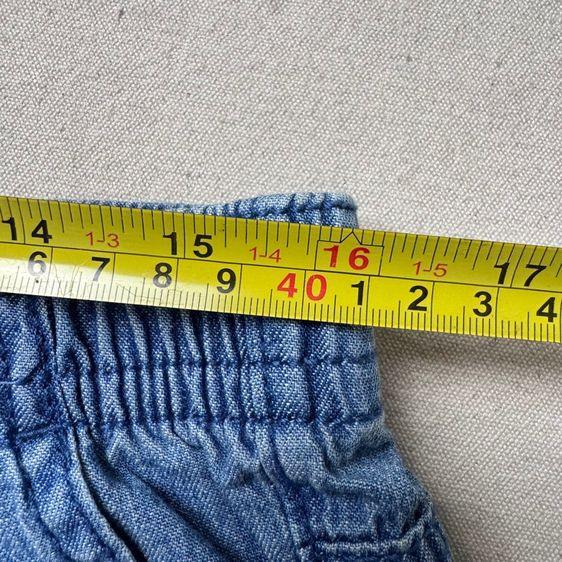 กางเกง​ Tezenis งานสวย Japan Edition Size L​ รูปที่ 8