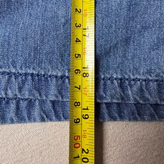 กางเกง​ Tezenis งานสวย Japan Edition Size L​ รูปที่ 11