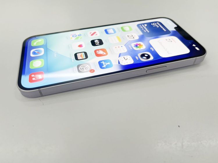 Iphone 14 Plus 128 GB แบต 100 สแกนได้ ใช้งานได้ดี ราคาถูกใจ รูปที่ 10