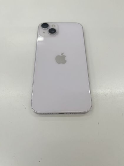 Iphone 14 Plus 128 GB แบต 100 สแกนได้ ใช้งานได้ดี ราคาถูกใจ รูปที่ 2