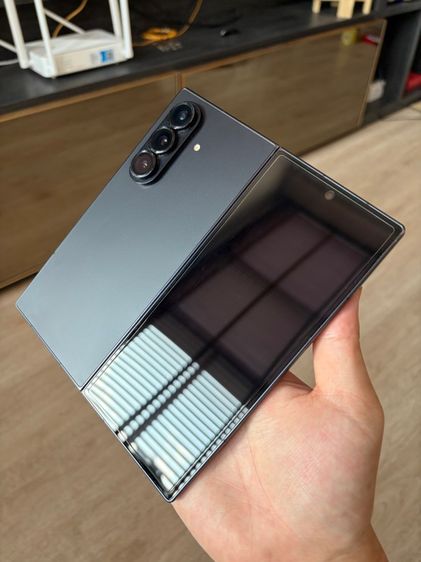 samsung z fold 7 512GB รูปที่ 3