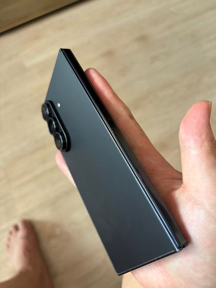 samsung z fold 7 512GB รูปที่ 6