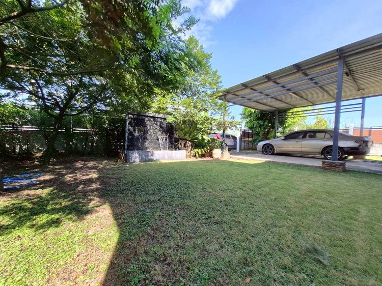 อื่นๆ ขายบ้านเดี่ยว 1ชั้น วัดราษฎร์นิยม บางใหญ่นนทบุรี รูปที่ 2