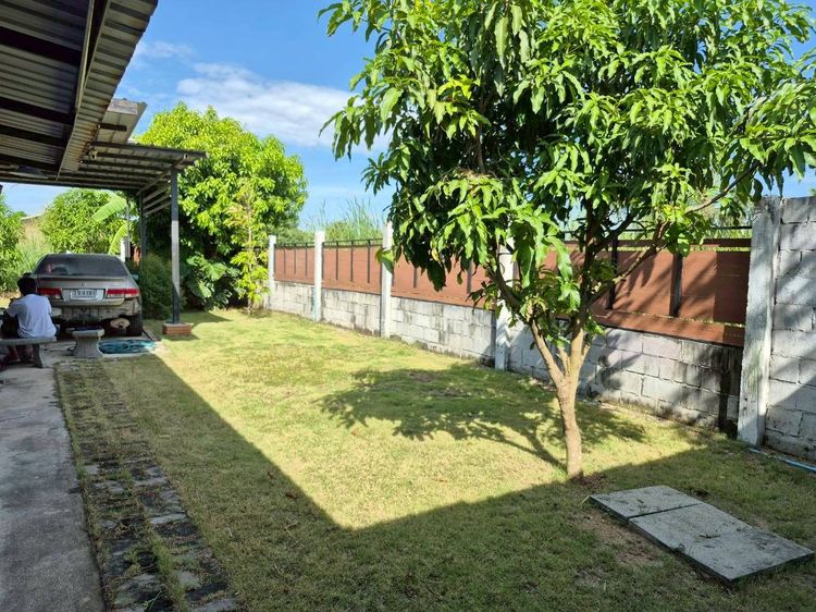 อื่นๆ ขายบ้านเดี่ยว 1ชั้น วัดราษฎร์นิยม บางใหญ่นนทบุรี รูปที่ 3