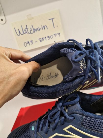 ขายรองเท้าเทนนิส NEW BALANCE Coco Delray 44-28cm รูปที่ 7