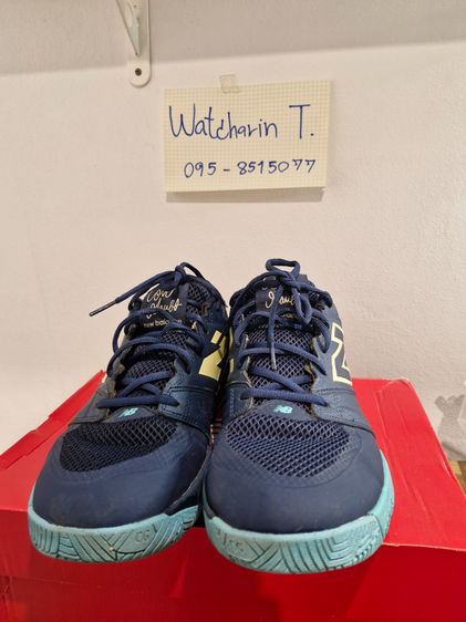 ขายรองเท้าเทนนิส NEW BALANCE Coco Delray 44-28cm รูปที่ 10