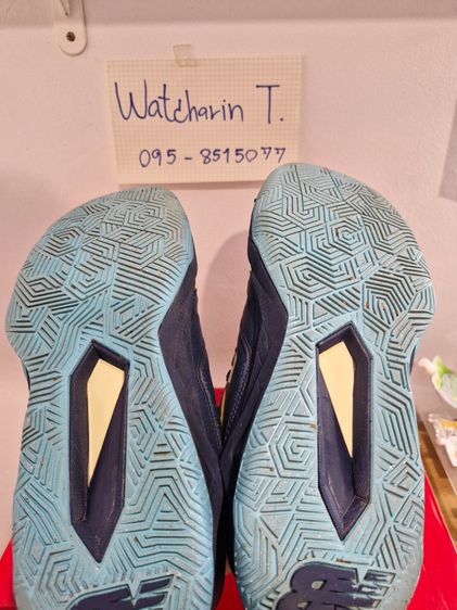 ขายรองเท้าเทนนิส NEW BALANCE Coco Delray 44-28cm รูปที่ 2