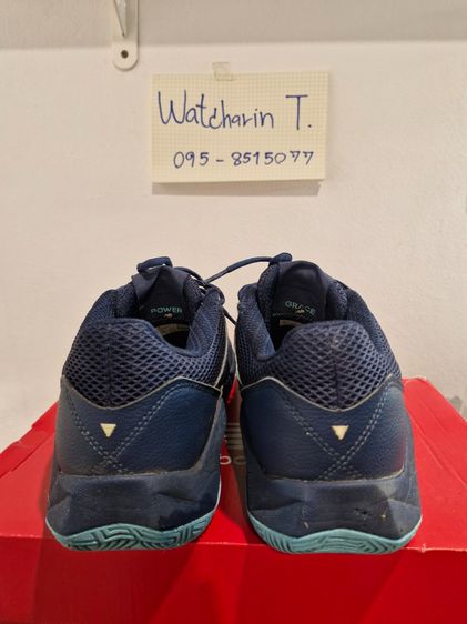 ขายรองเท้าเทนนิส NEW BALANCE Coco Delray 44-28cm รูปที่ 9