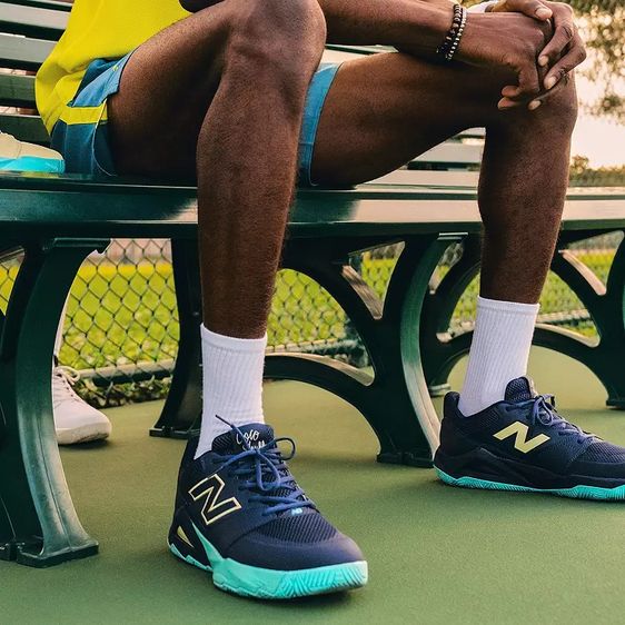 ขายรองเท้าเทนนิส NEW BALANCE Coco Delray 44-28cm รูปที่ 5