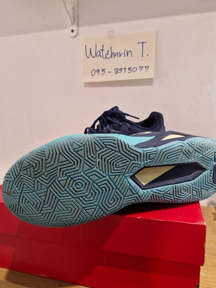 ขายรองเท้าเทนนิส NEW BALANCE Coco Delray 44-28cm รูปที่ 8