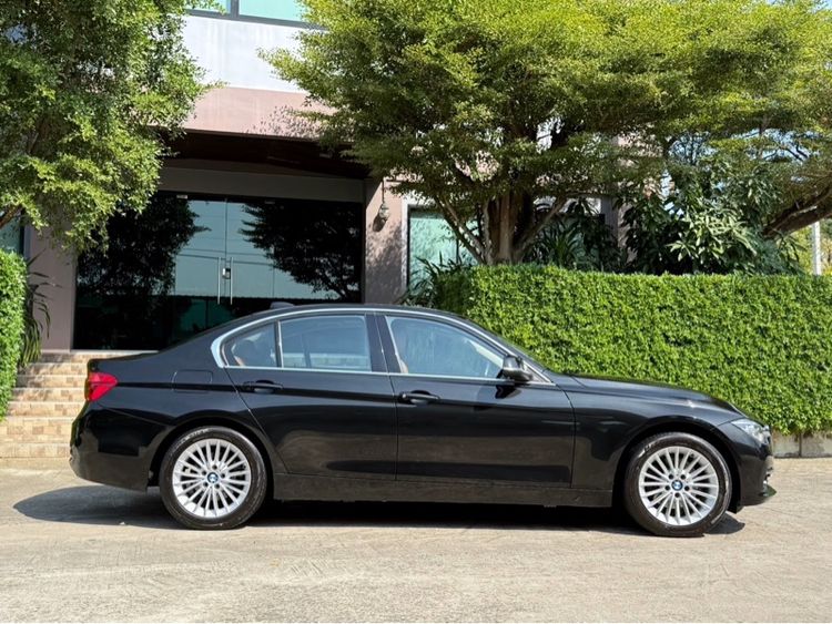 BMW Series 3 2019 320d Sedan āļāļĩāđāļāļĨ āđāļĄāđāļāļīāļāđāļāđāļŠ āđāļāļĩāļĒāļĢāđāļāļąāļāđāļāļĄāļąāļāļī āļāļģ āļĢāļđāļāļāļĩāđ 2