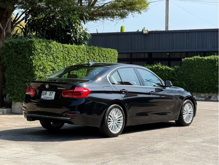 BMW Series 3 2019 320d Sedan āļāļĩāđāļāļĨ āđāļĄāđāļāļīāļāđāļāđāļŠ āđāļāļĩāļĒāļĢāđāļāļąāļāđāļāļĄāļąāļāļī āļāļģ āļĢāļđāļāļāļĩāđ 3