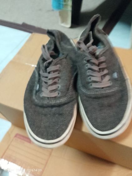 รองเท้ามือสอง Vans  รูปที่ 3