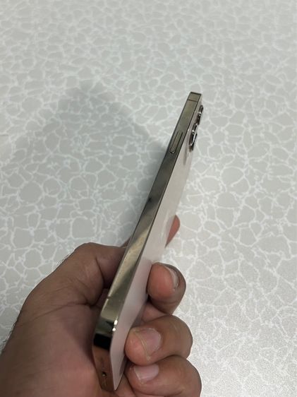 I phone 12 promax 256 G เครื่องศูนย์ไทย รูปที่ 7