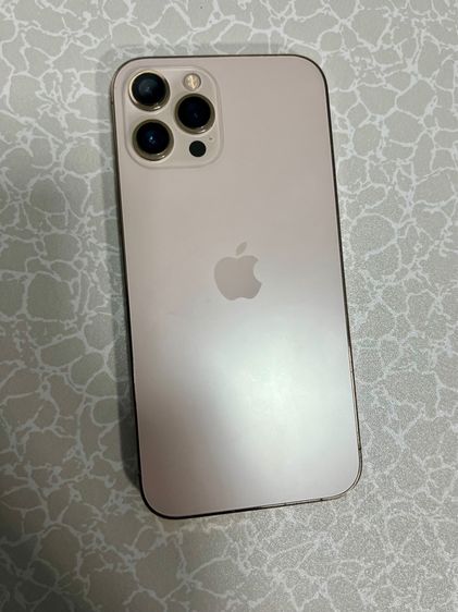 I phone 12 promax 256 G เครื่องศูนย์ไทย