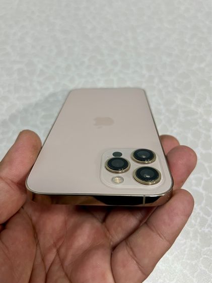 I phone 12 promax 256 G เครื่องศูนย์ไทย รูปที่ 8