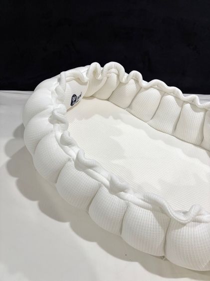 Snow Owl Baby Nest เบาะนอนทารก รูปที่ 7