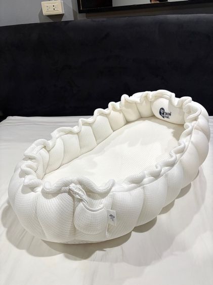 Snow Owl Baby Nest เบาะนอนทารก รูปที่ 10